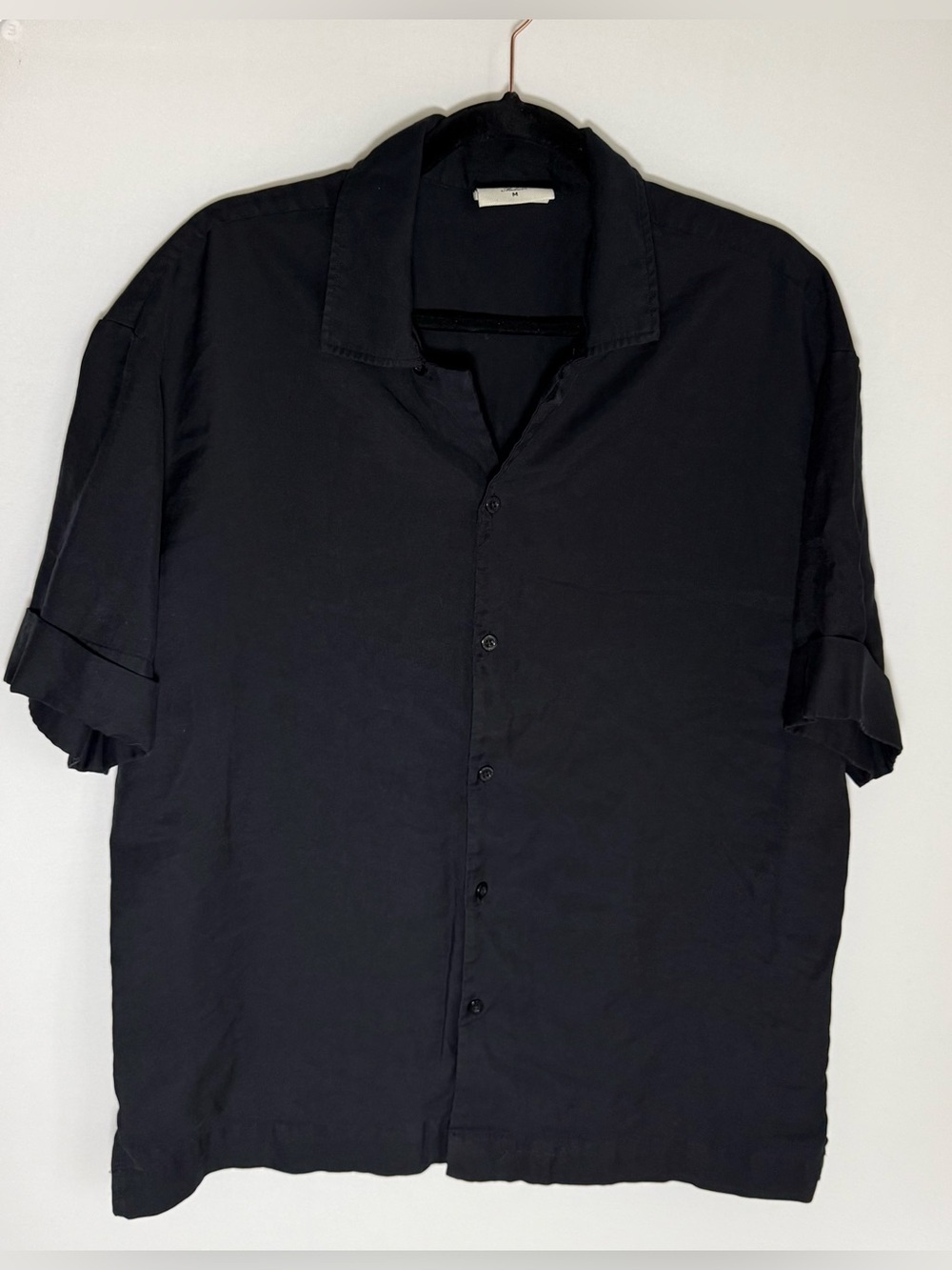 YoungLA button down shirt • Men’s medium